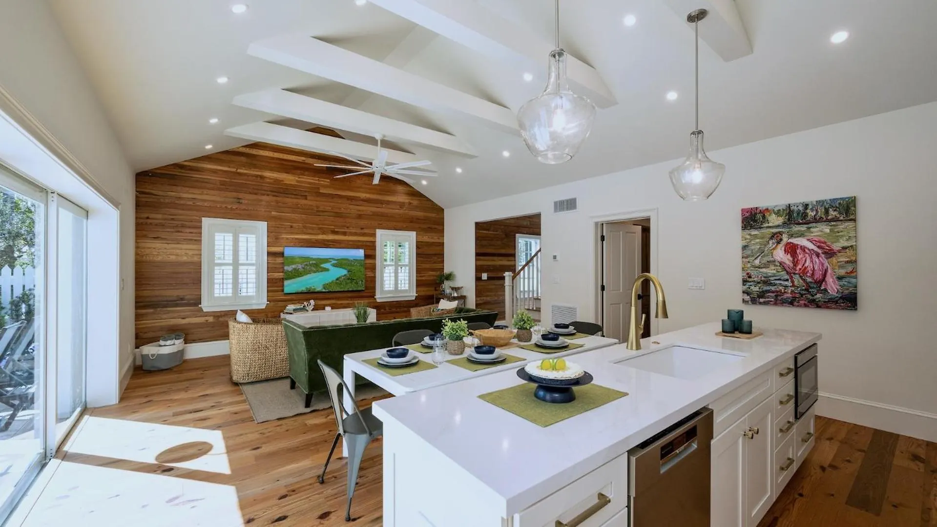Casa vacanze Spirit Of Key West By Last Key Realty