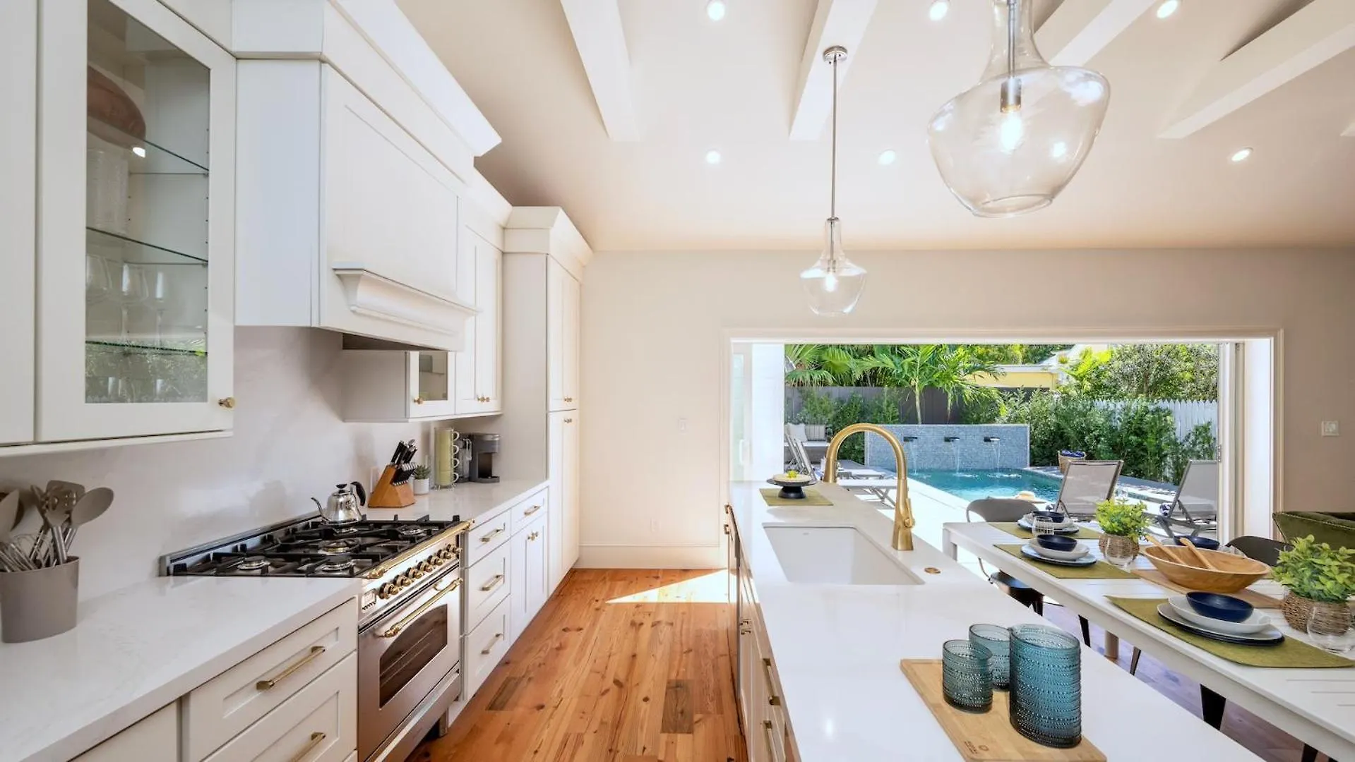 Casa vacanze Spirit Of Key West By Last Key Realty