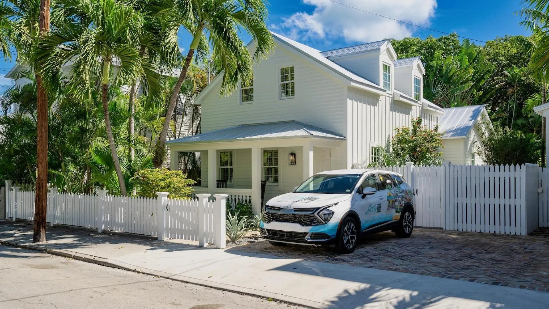 Holiday home Spirit Of Key West By Last Key Realty