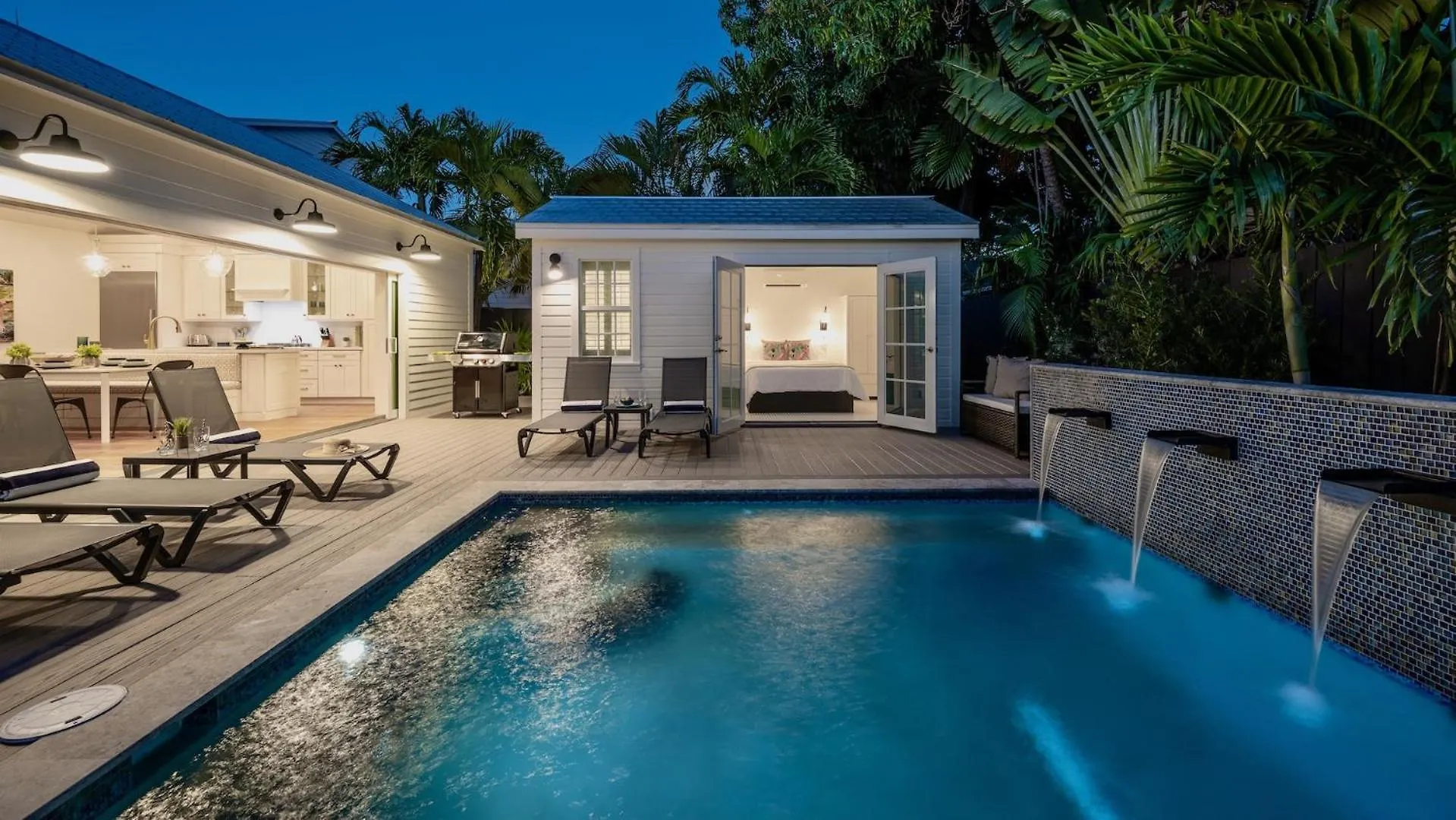Spirit Of Key West By Last Key Realty Holiday home