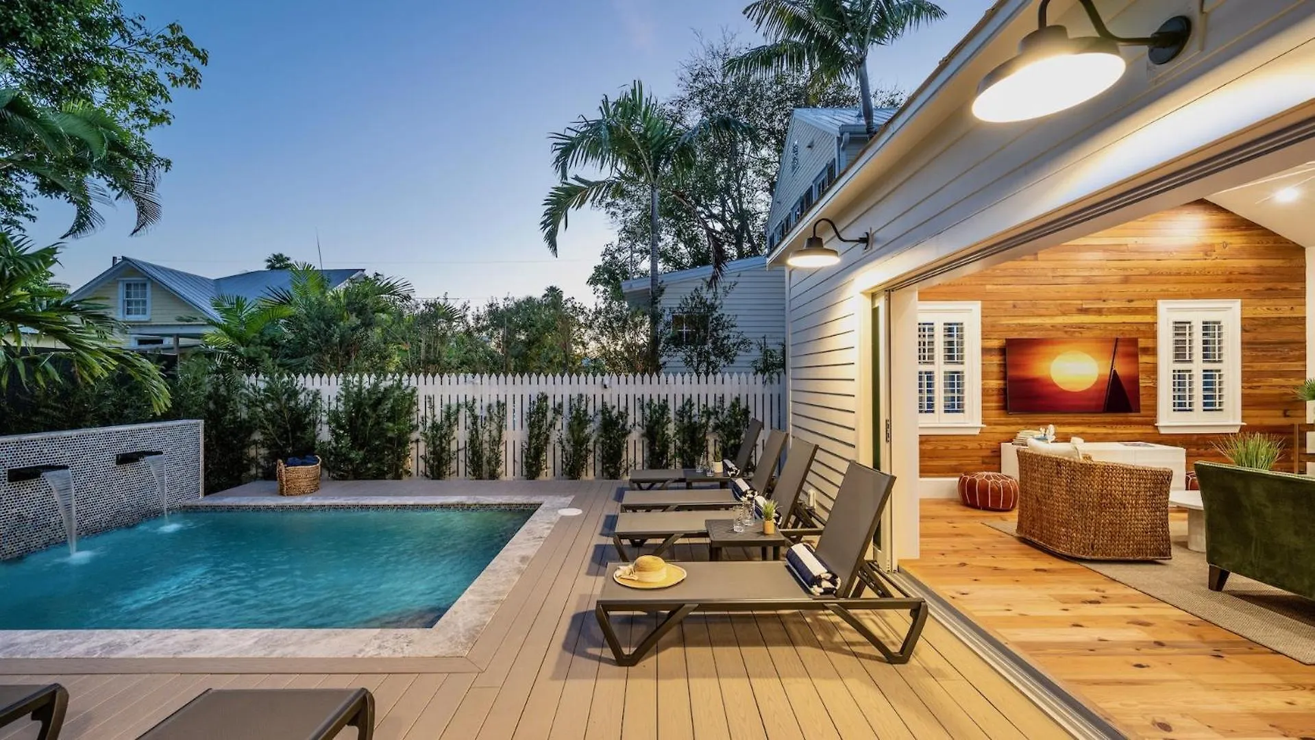 Holiday home Spirit Of Key West By Last Key Realty