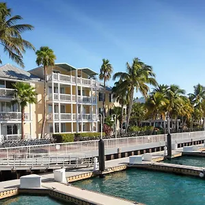 Hotel Hyatt Vacation Club At Sunset Harbor, Cayo Hueso